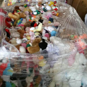 GẤU BÔNG SI NGUYÊN KIỆN | HÀNG THÙNG TỐT NHẤT